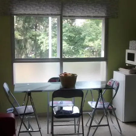 Bed & Breakfast Station2b Malaga